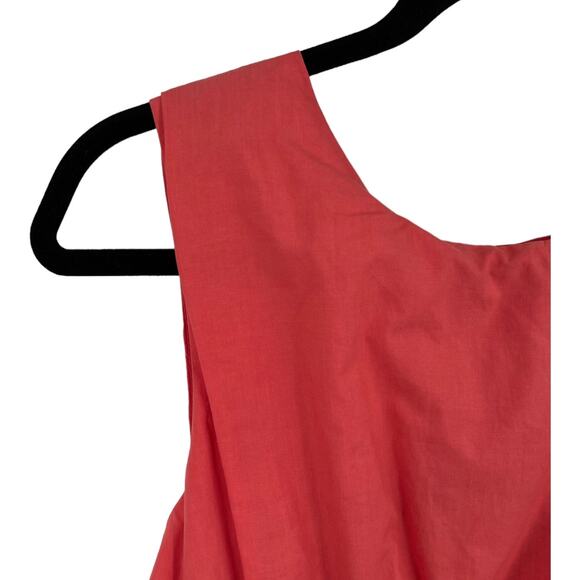 Rails Dress Yvette cut out coral Large L - Picture 3 of 9